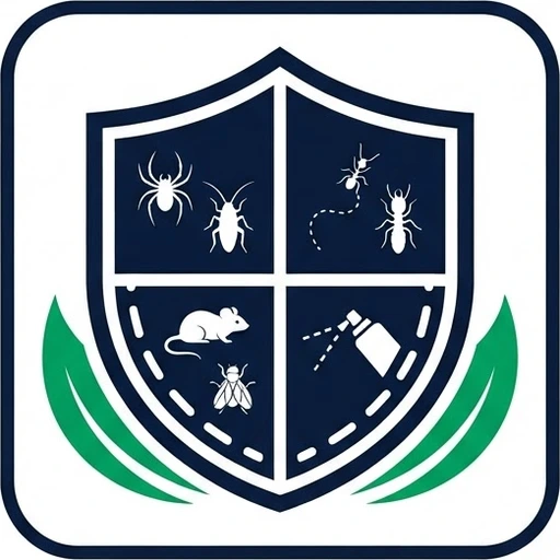 PrimeGuard Bug Control logo